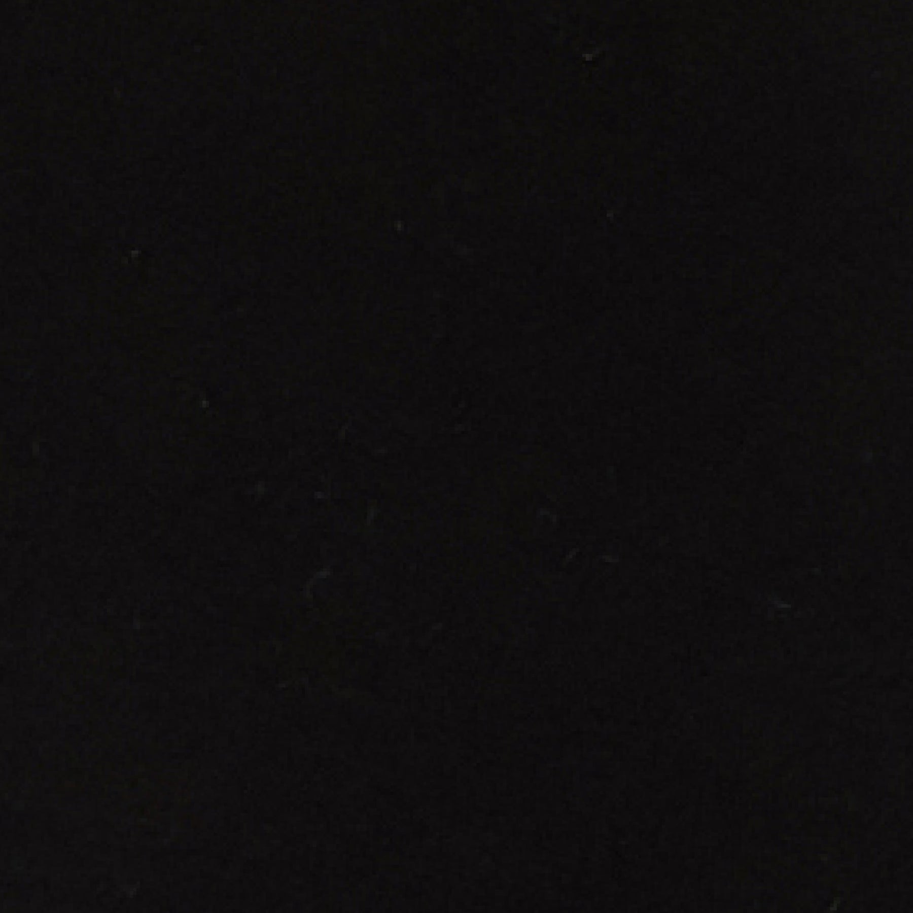 Mia Plain Skirt Black