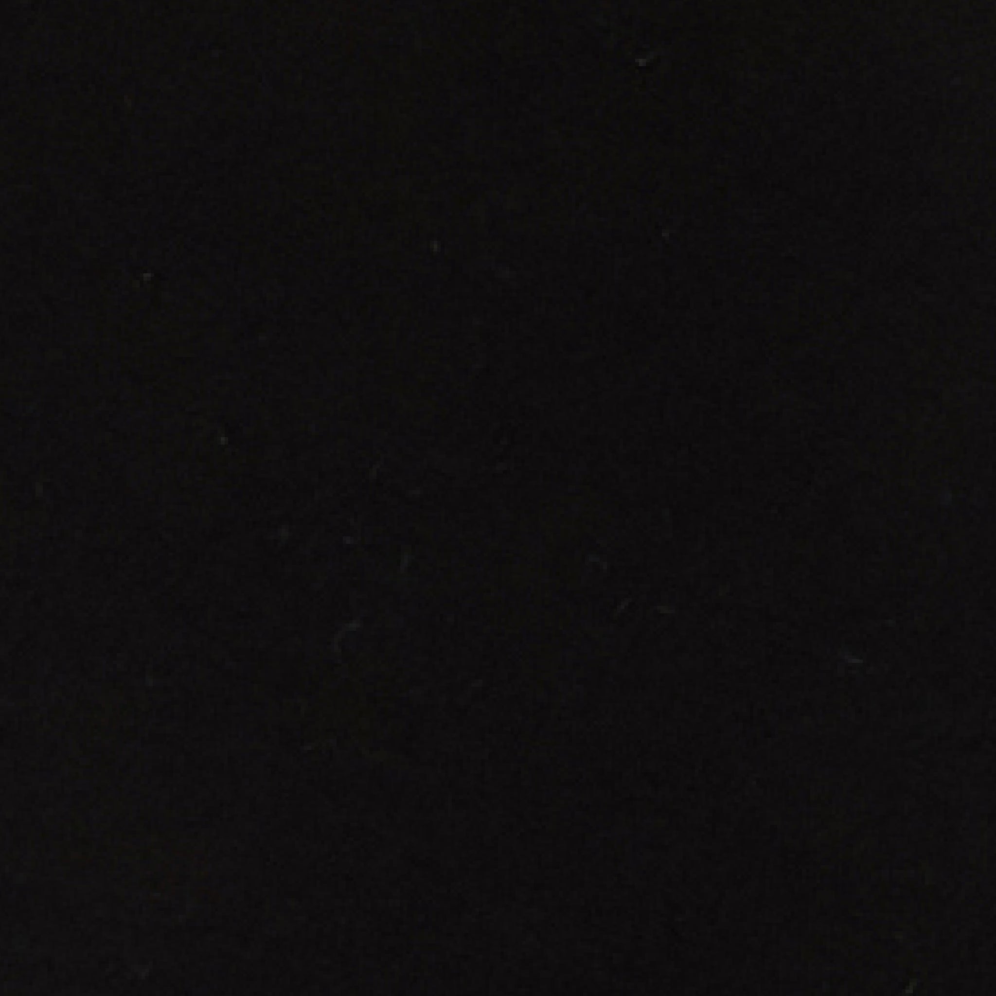 Mia Plain Skirt Black