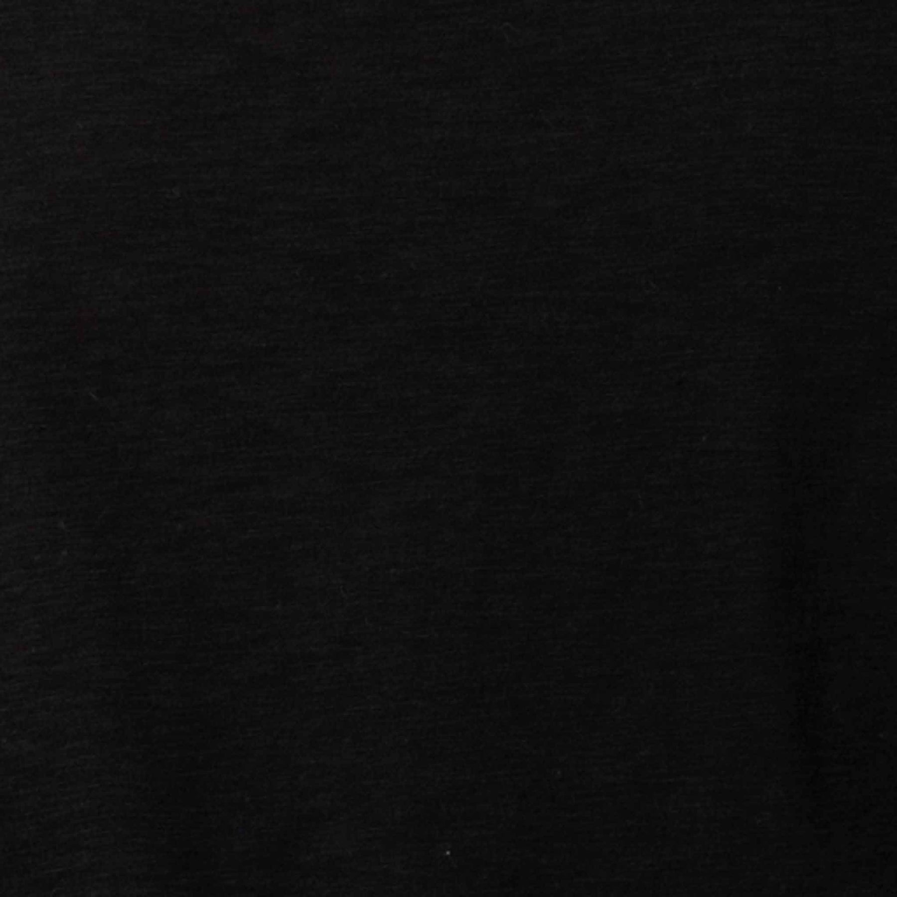 Richie Nursing Tee Black