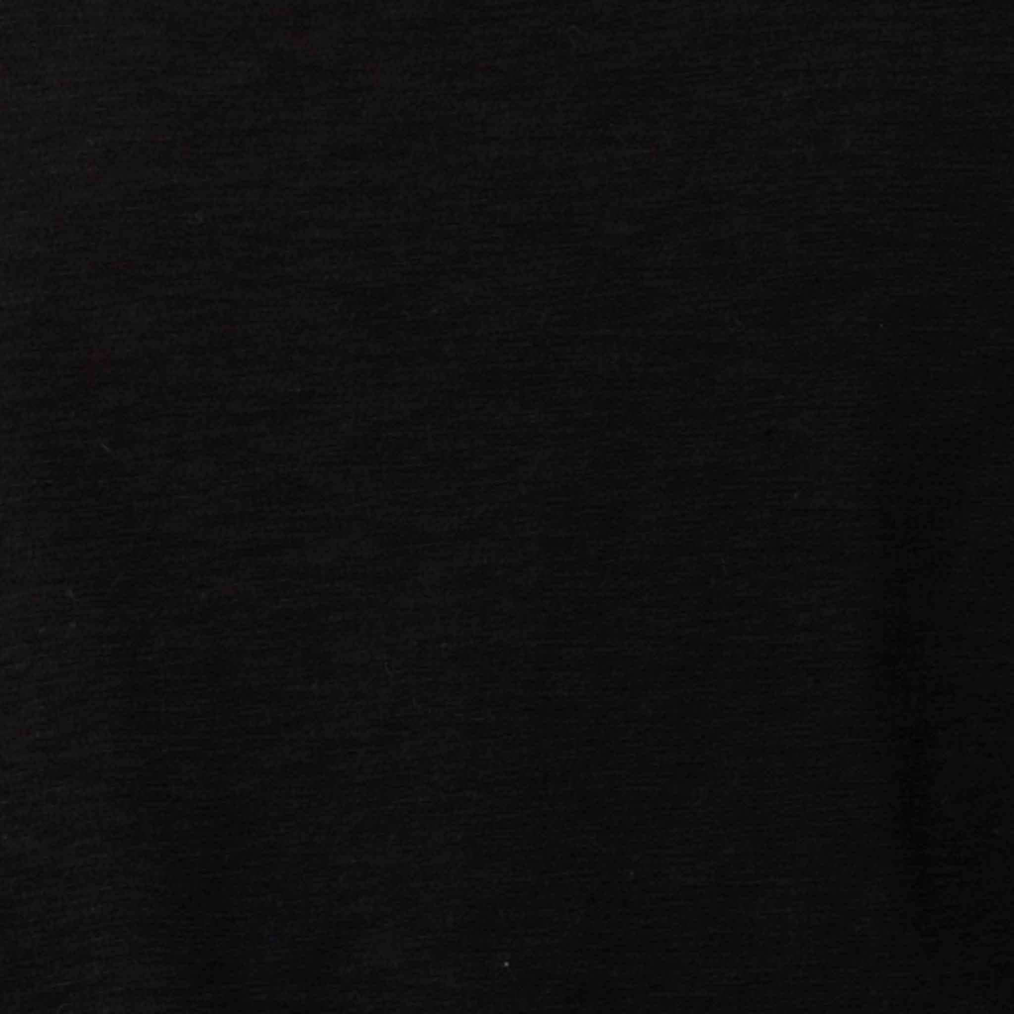 Richie Nursing Tee Black