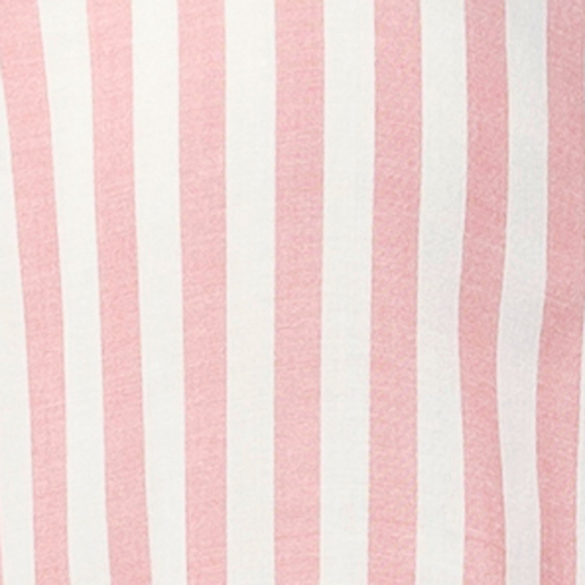 Ada Relaxed Shirt Terracotta / White