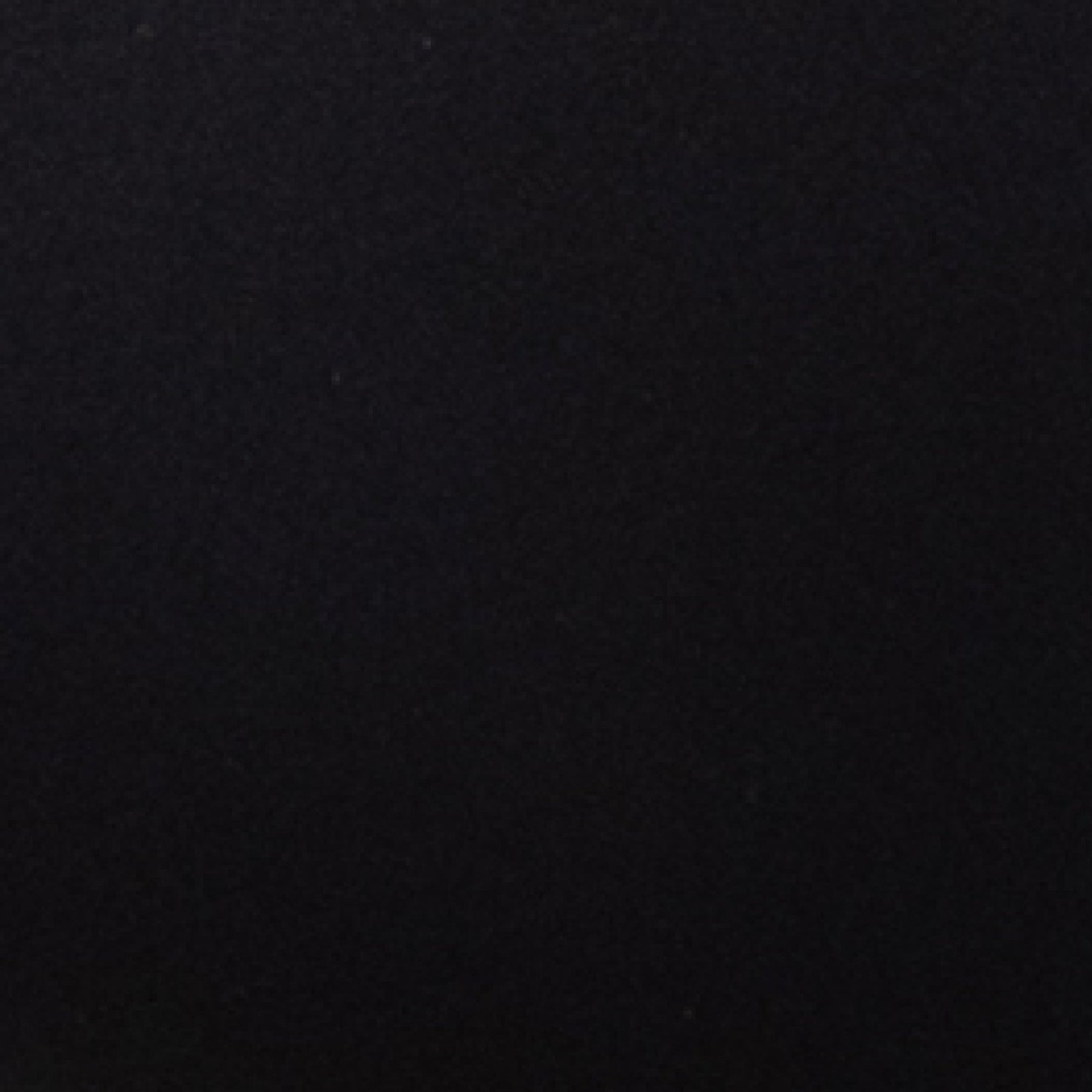 Tempo Crop Top Black