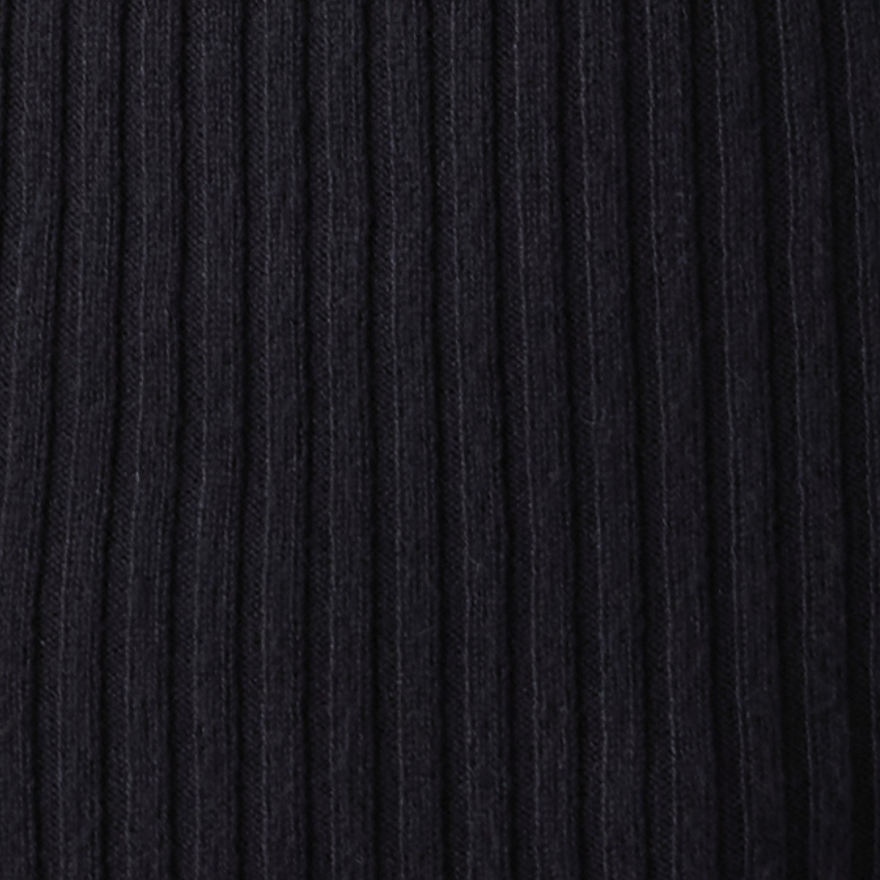 Lift Up Nursing Knit  Black