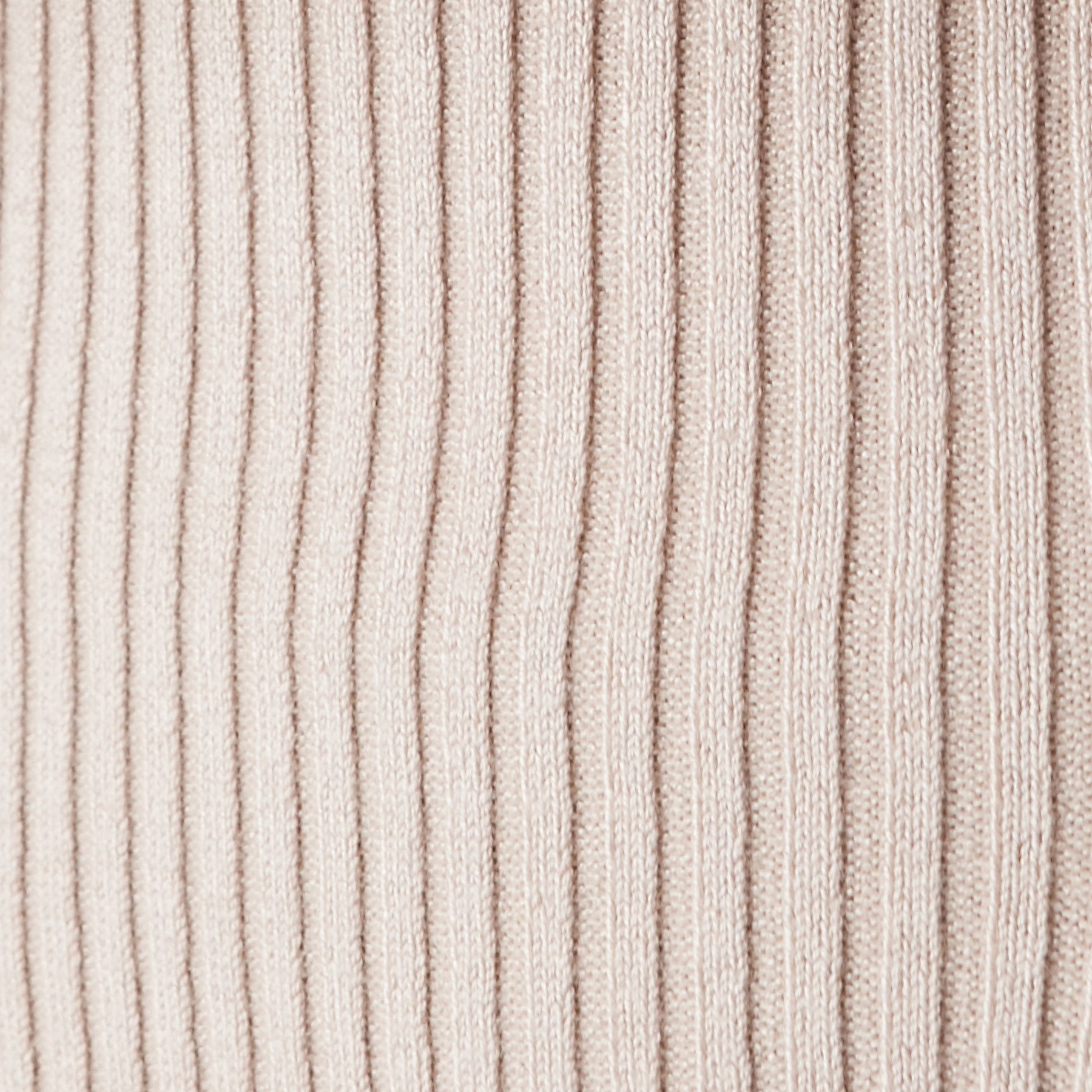 Romee Zip Through Knit Stone