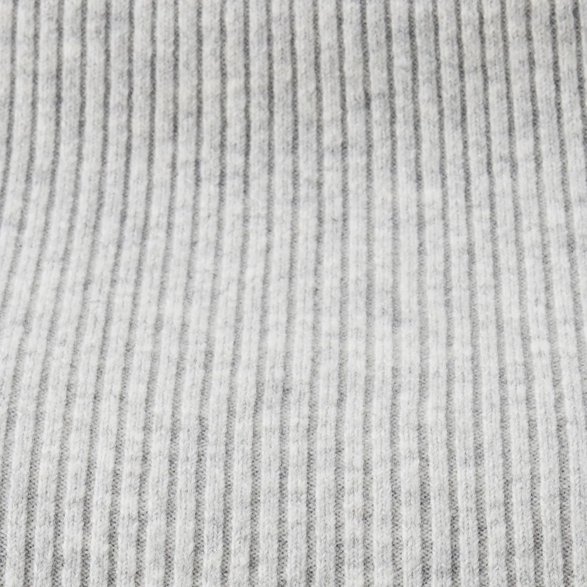 Maisy Off Shoulder Knit   Silver Marle