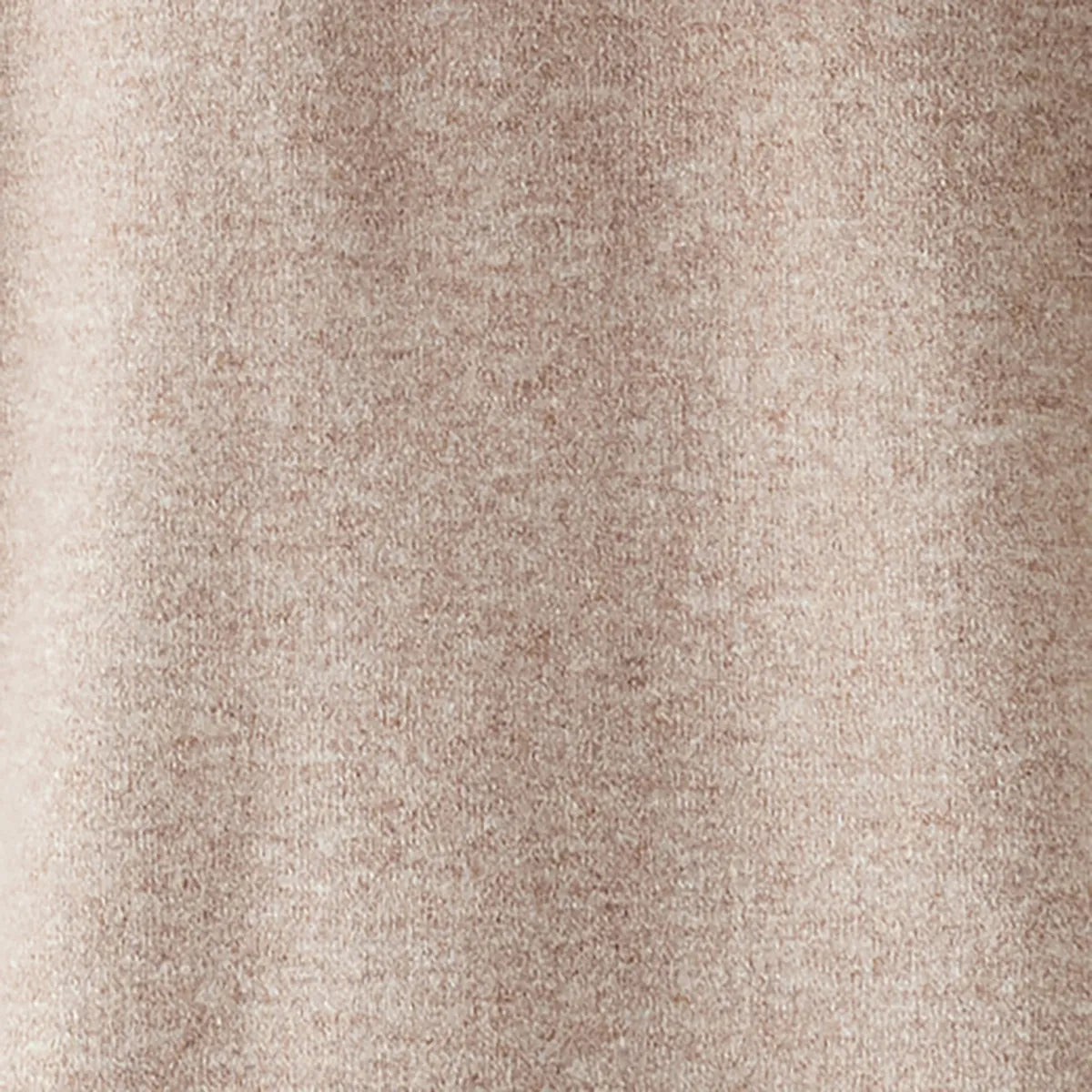 Finley Nursing Knit Hoodie   Latte