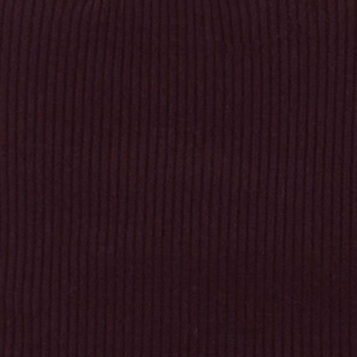 Sadie Rib Knit Nursing Dress Maroon
