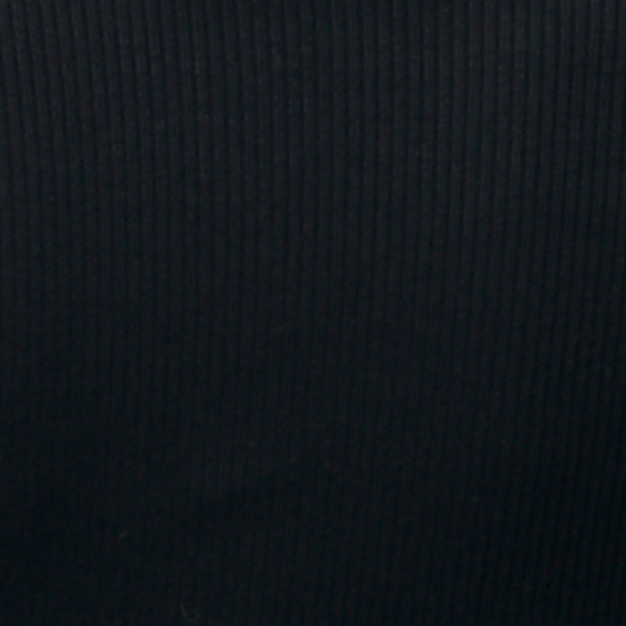 Sloane Knit Dress Black