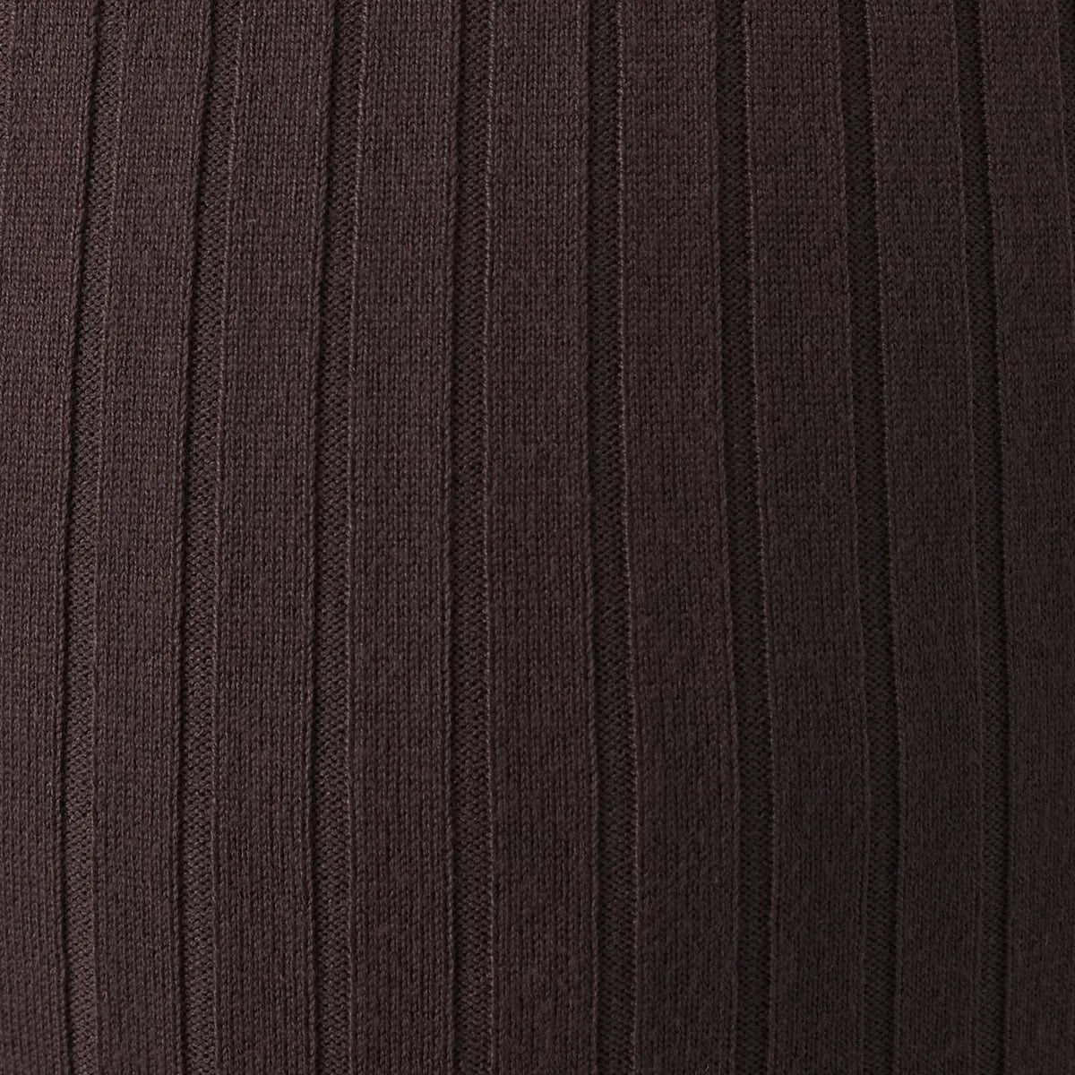 Nella Rib Nursing Knit Dress  Cocoa