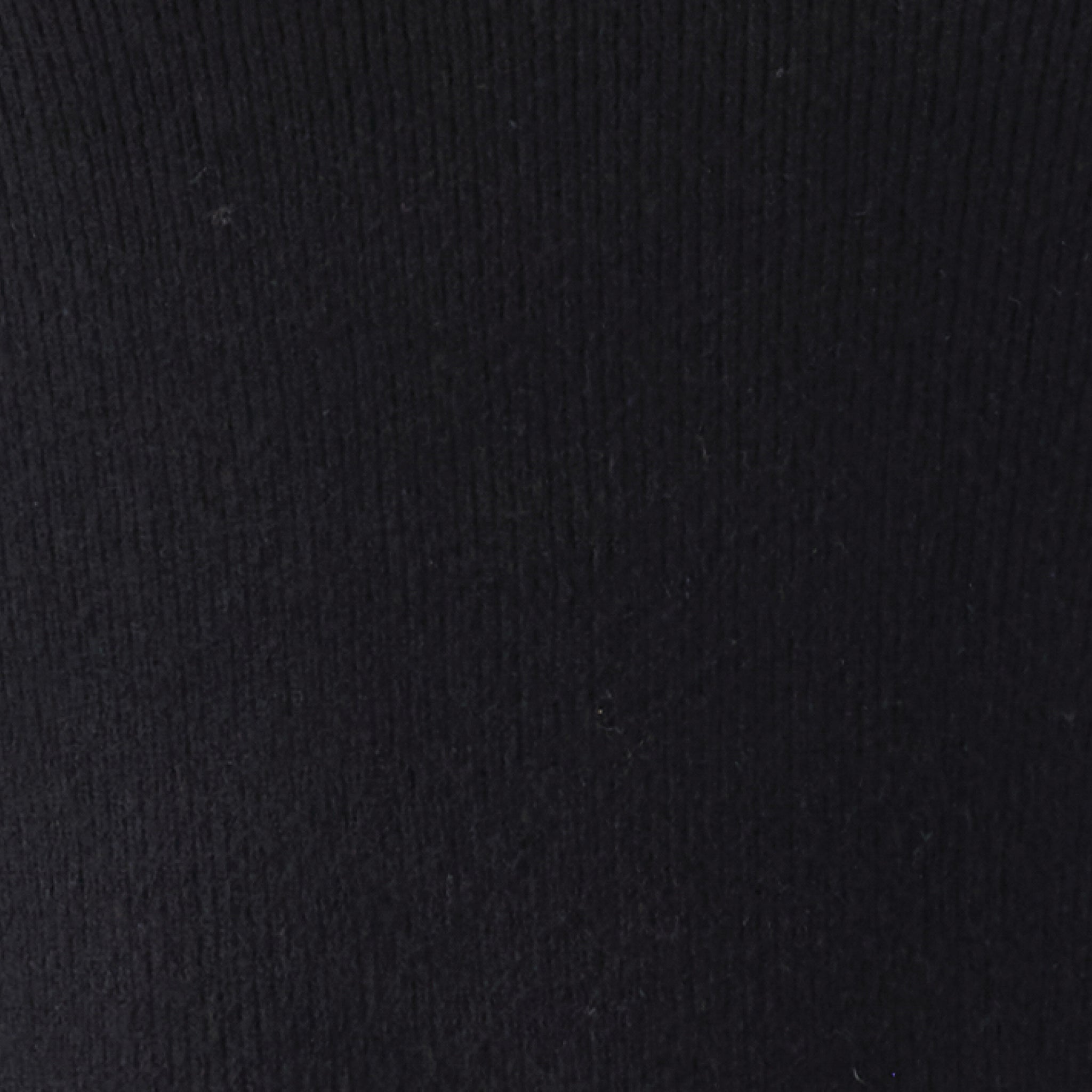 Dani Knit Skirt Black