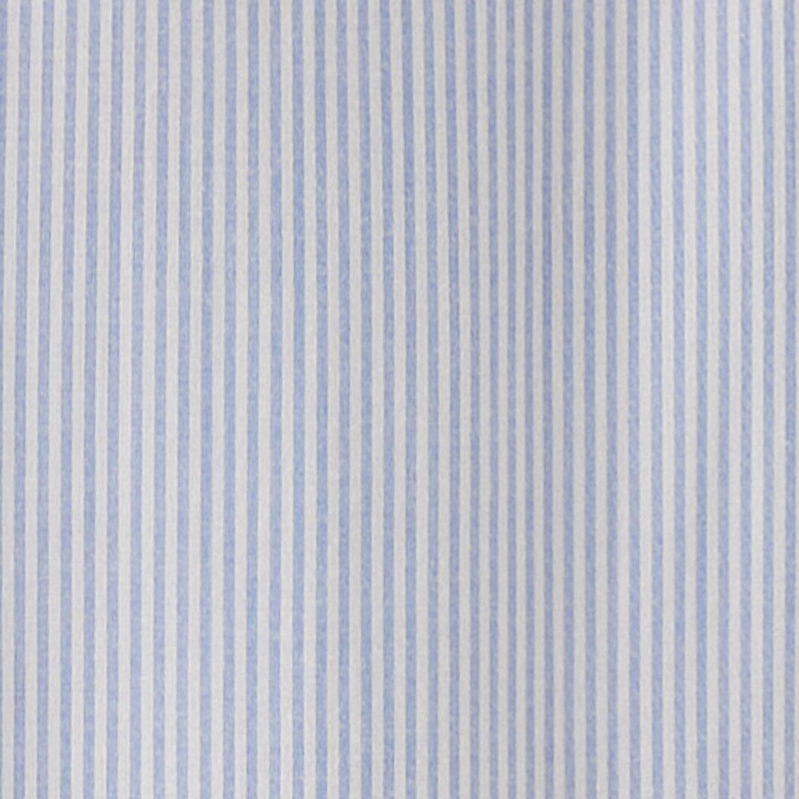 Sam Stripe Dress  Sky Blue / White