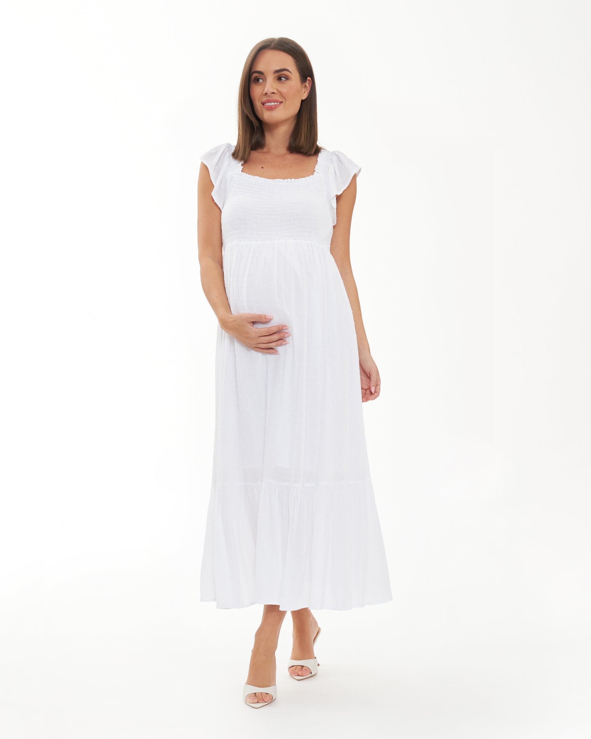 Buy Maternity Dresses, Maternity Maxi Dresses