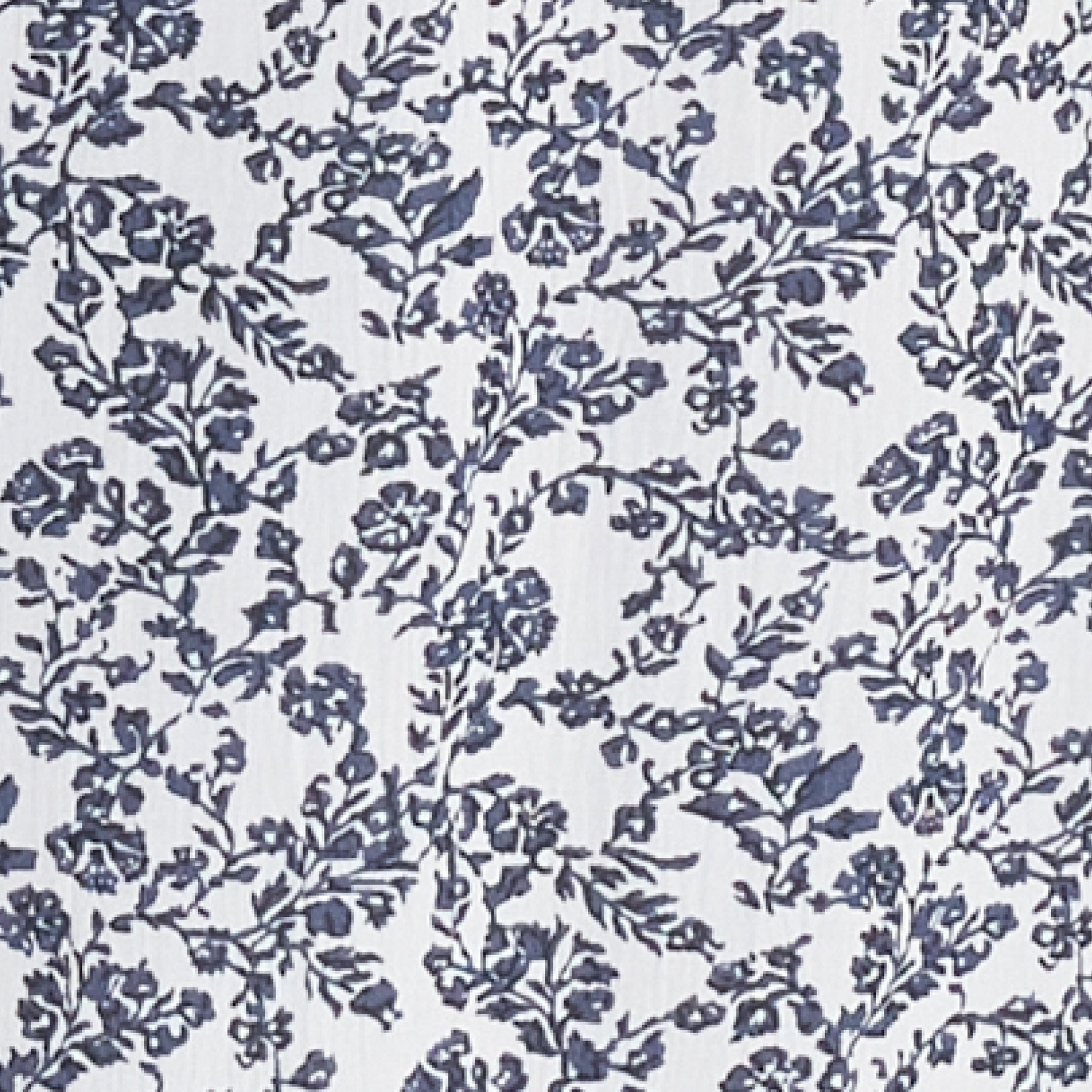 x Joyce Shirred Dress  White / Navy