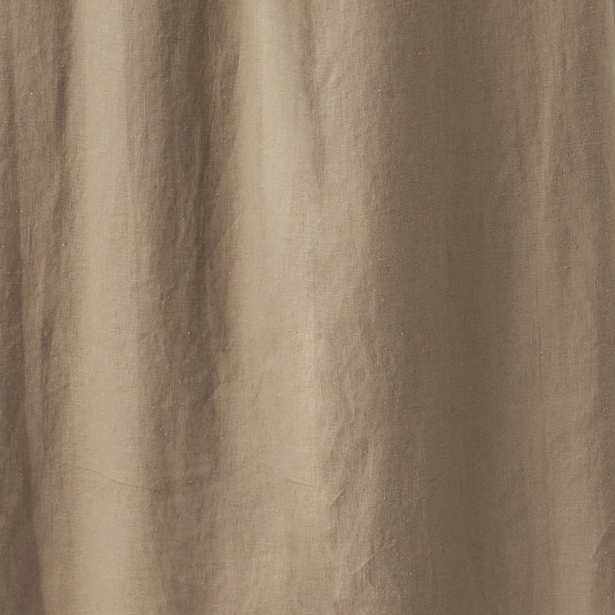 Amy Linen Nursing Shirt Dress  Olive