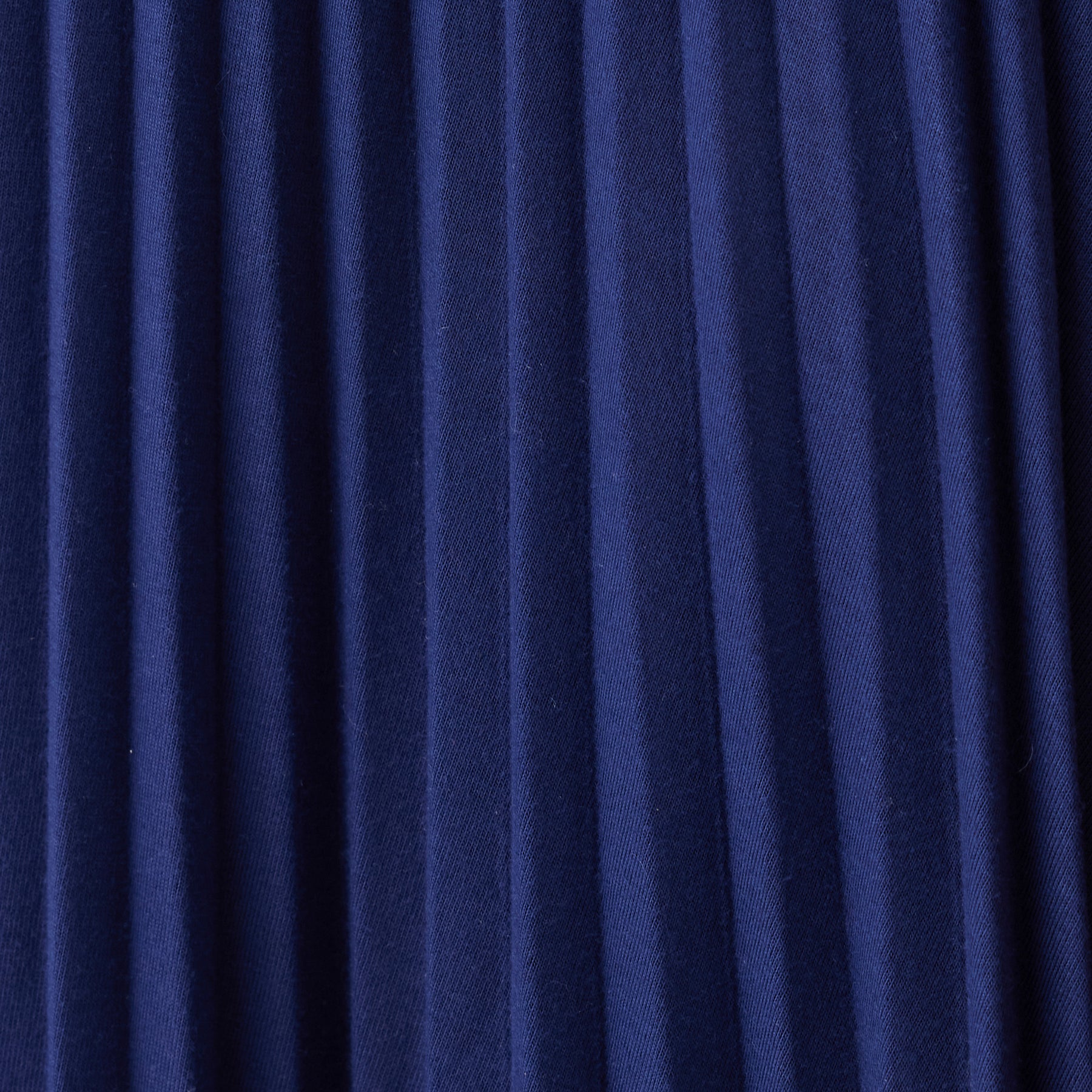 Knife Pleat Dress Blueprint