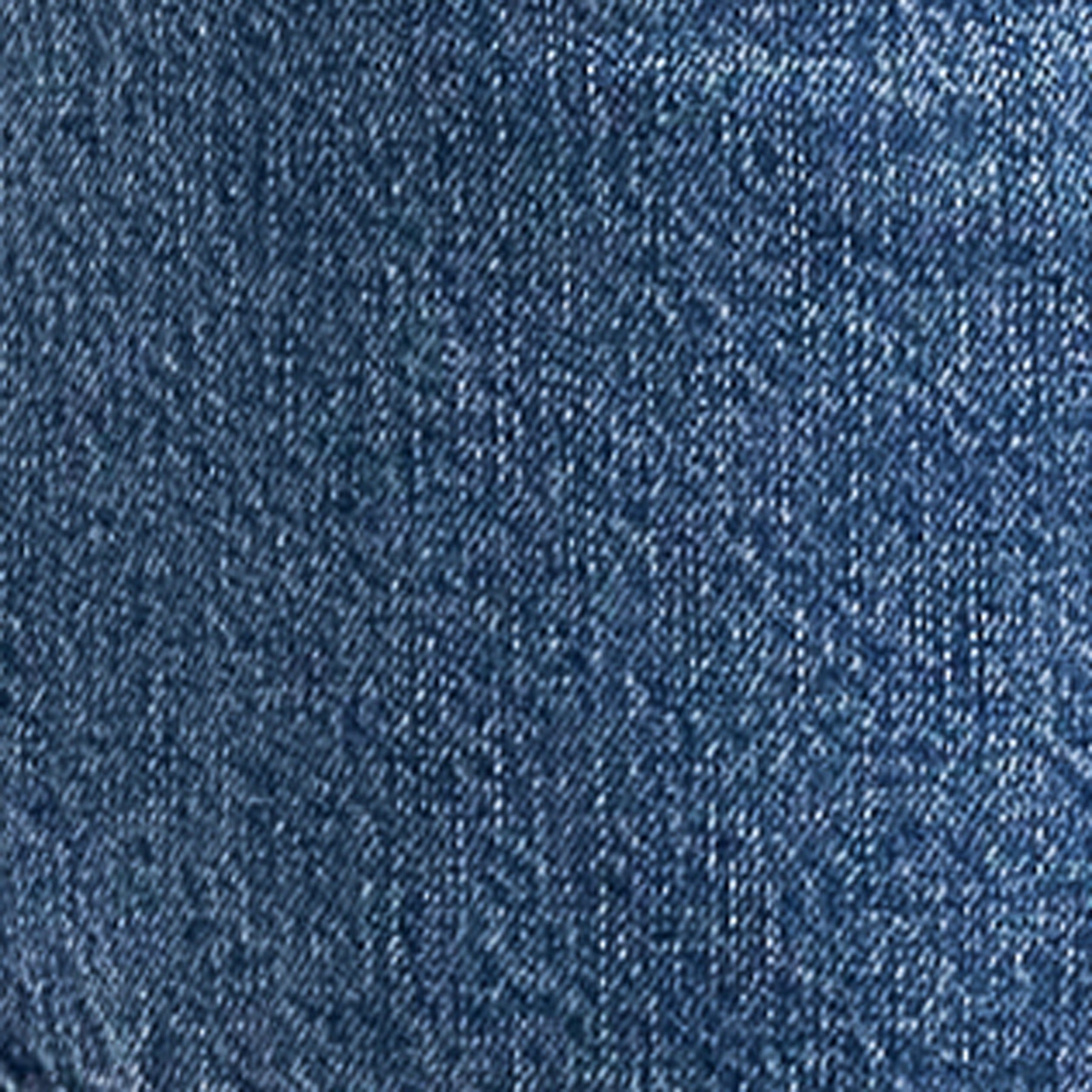 Brooklyn Denim Short  Mid Wash