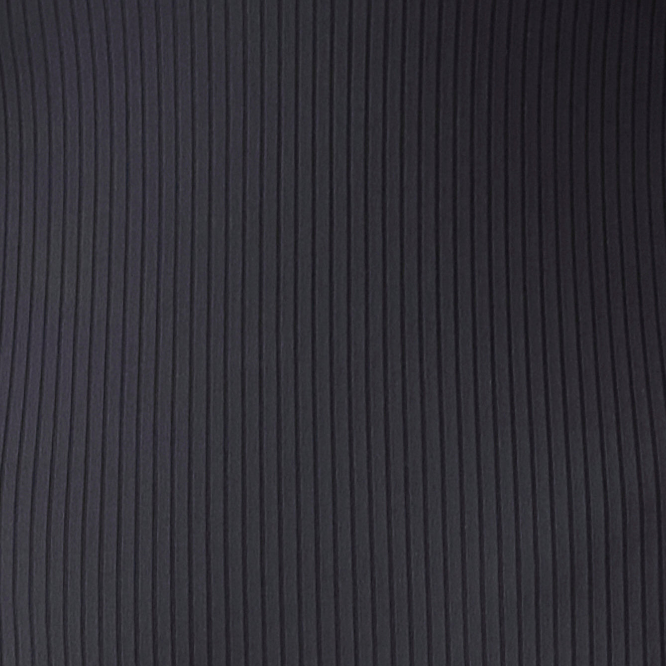 Havana Rib One Piece Black