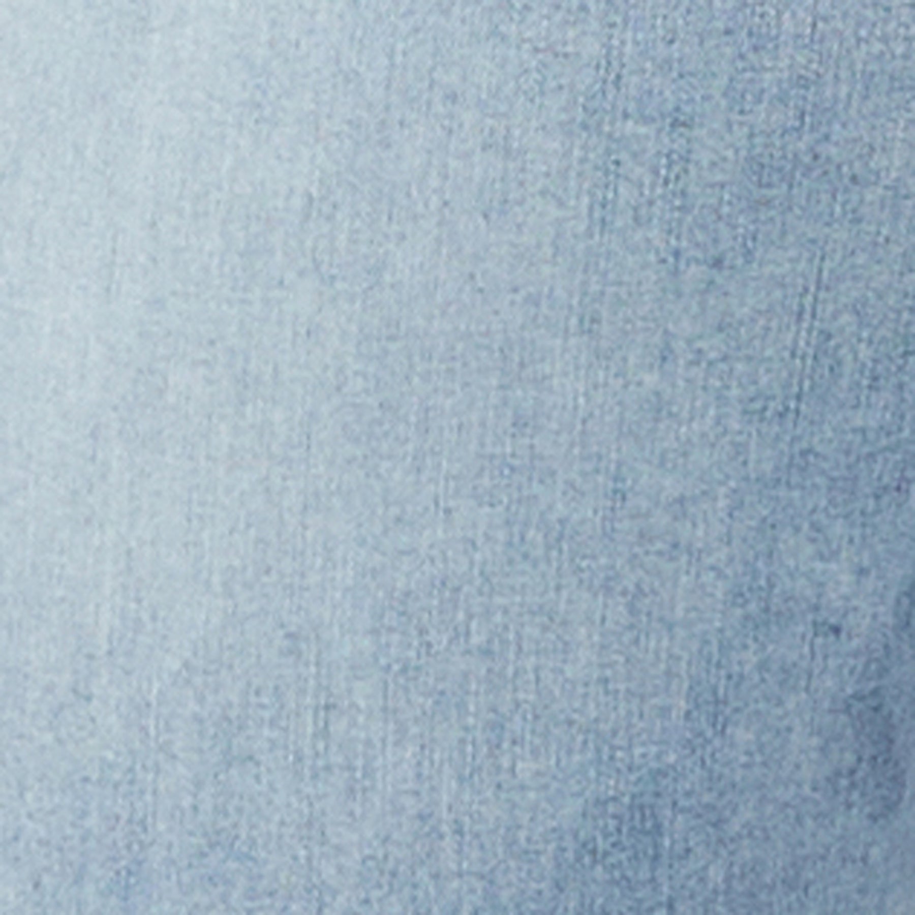 Denim Jogger Light Blue