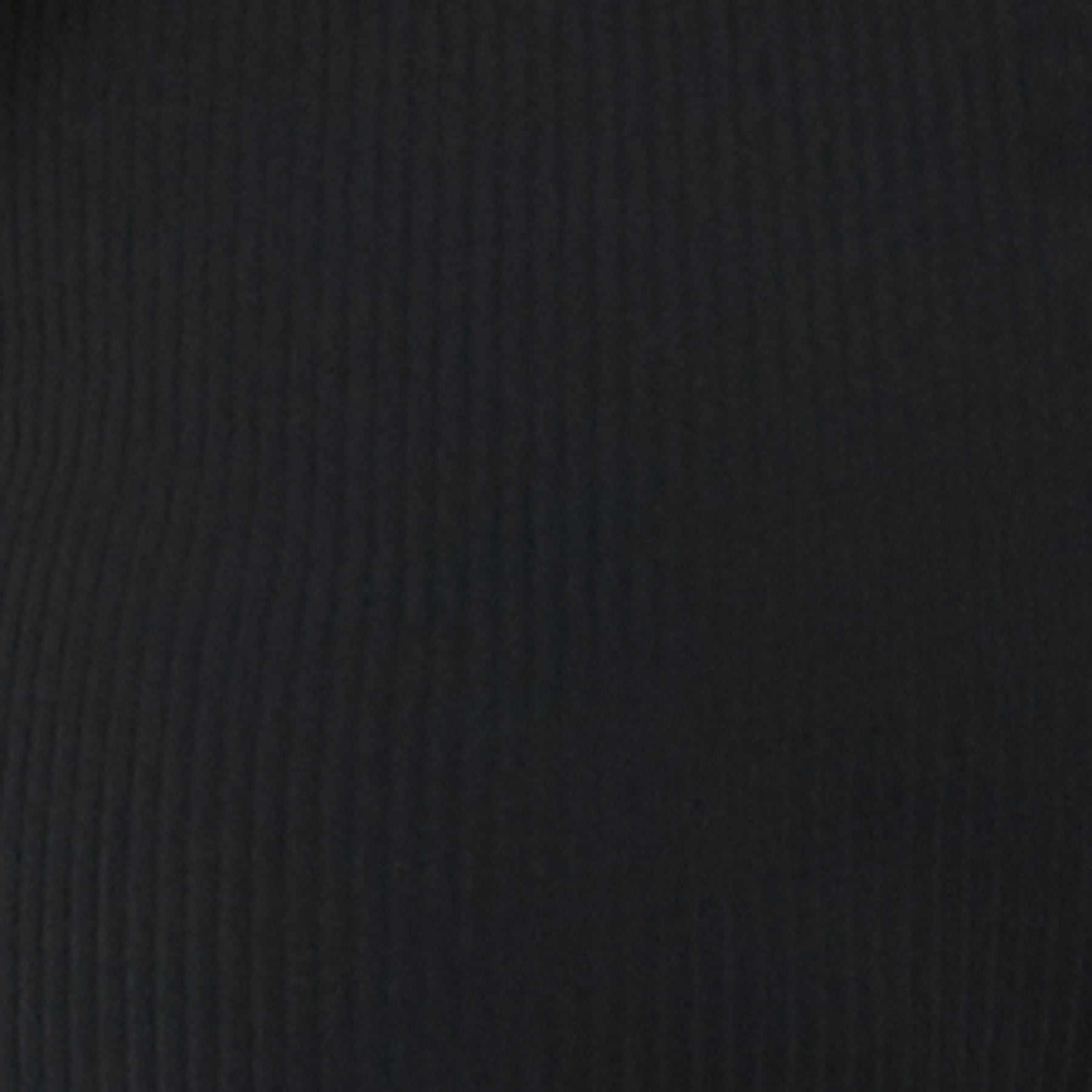 Jonah Rib Flare Pant Black