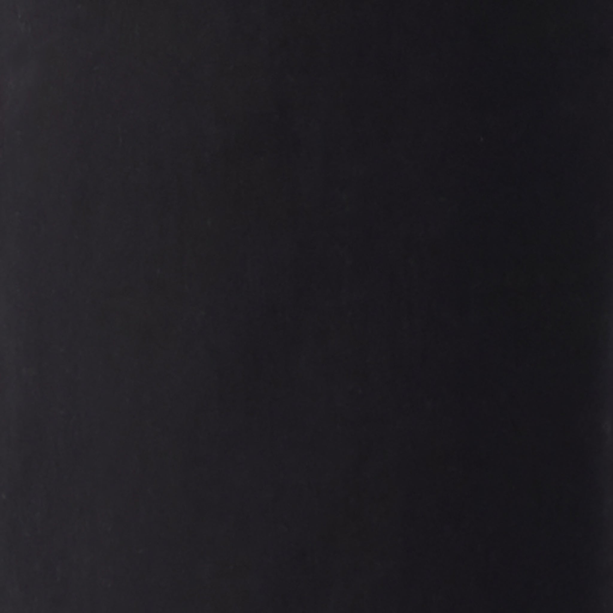 Miller Over Bump Jean Black