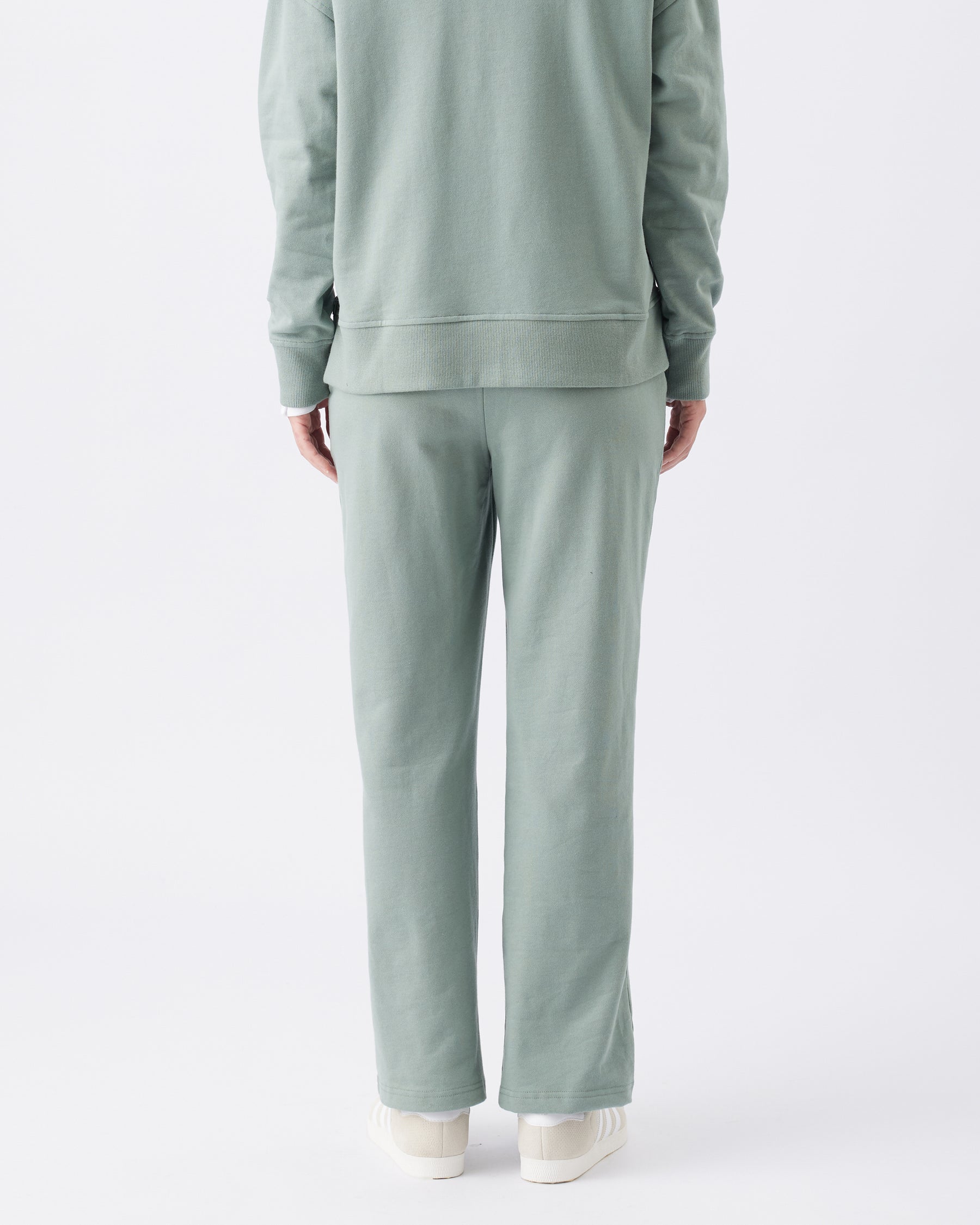 Relax Jogger  Sage