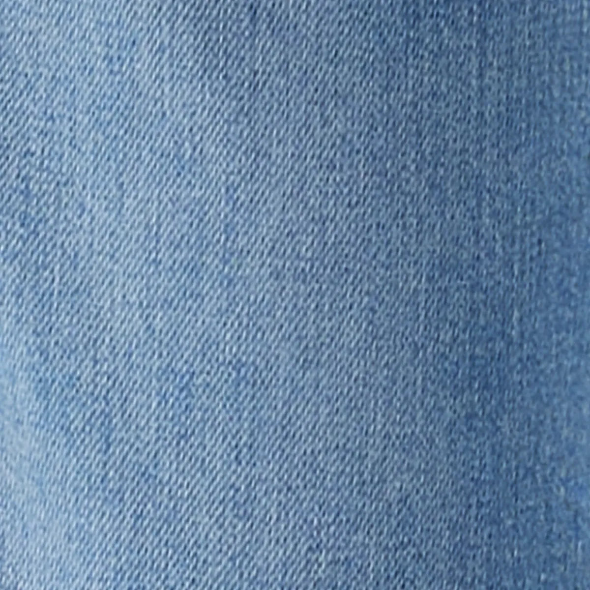 Teddy Straight Jean  Classic Blue