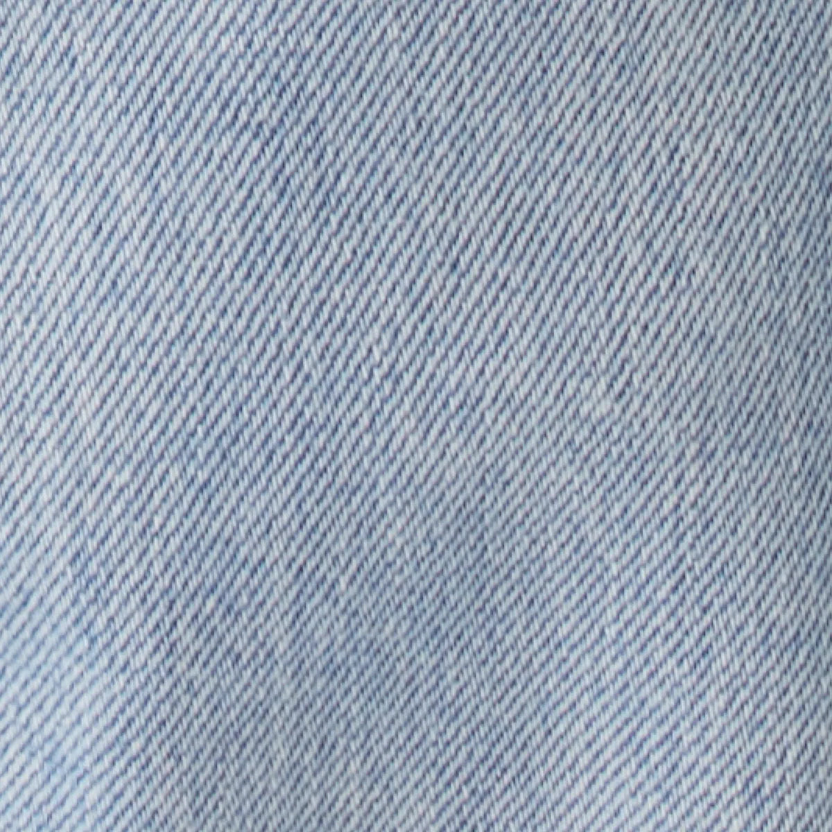 Billie Over Bump Jean Light Wash