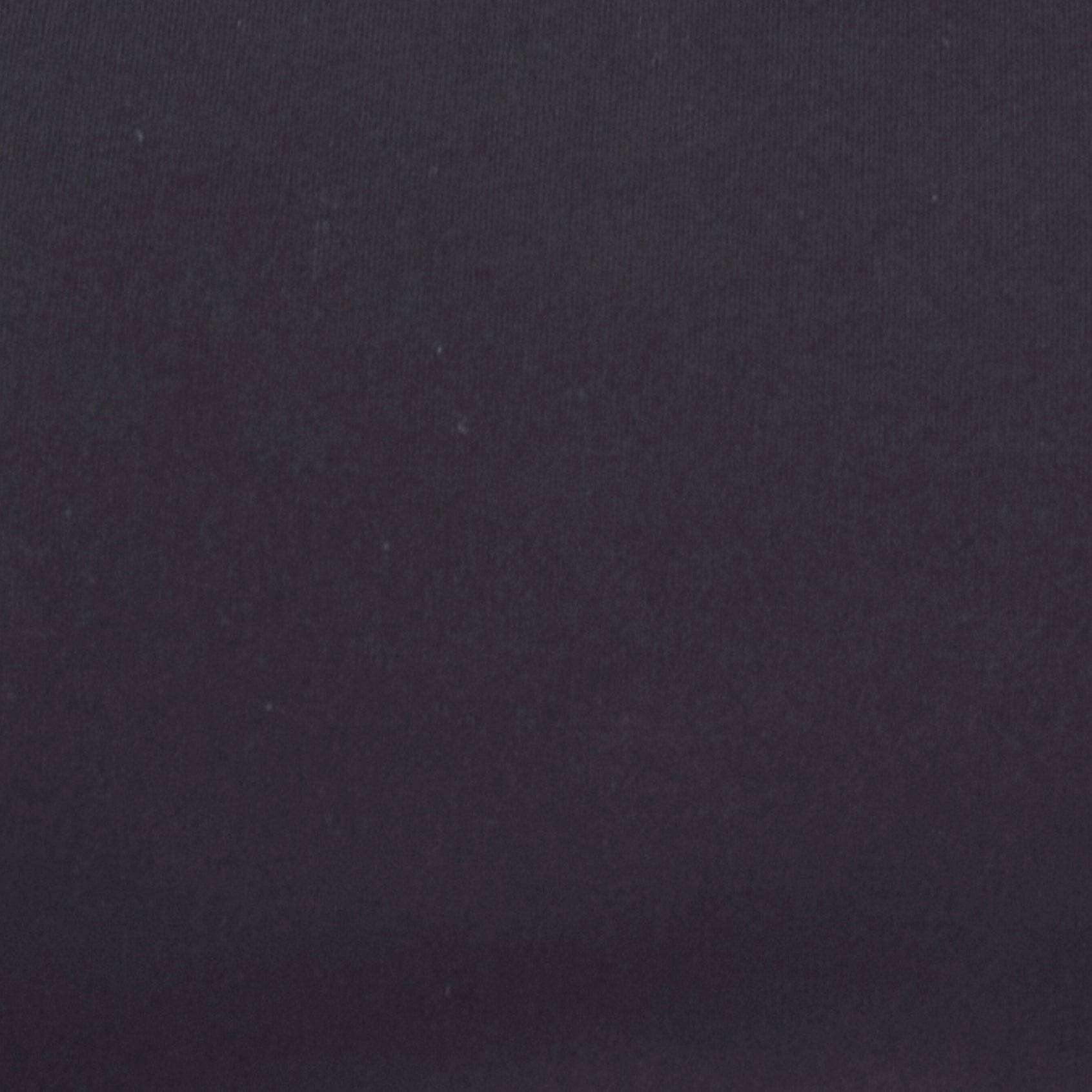 Tempo Nursing Crop Top Black