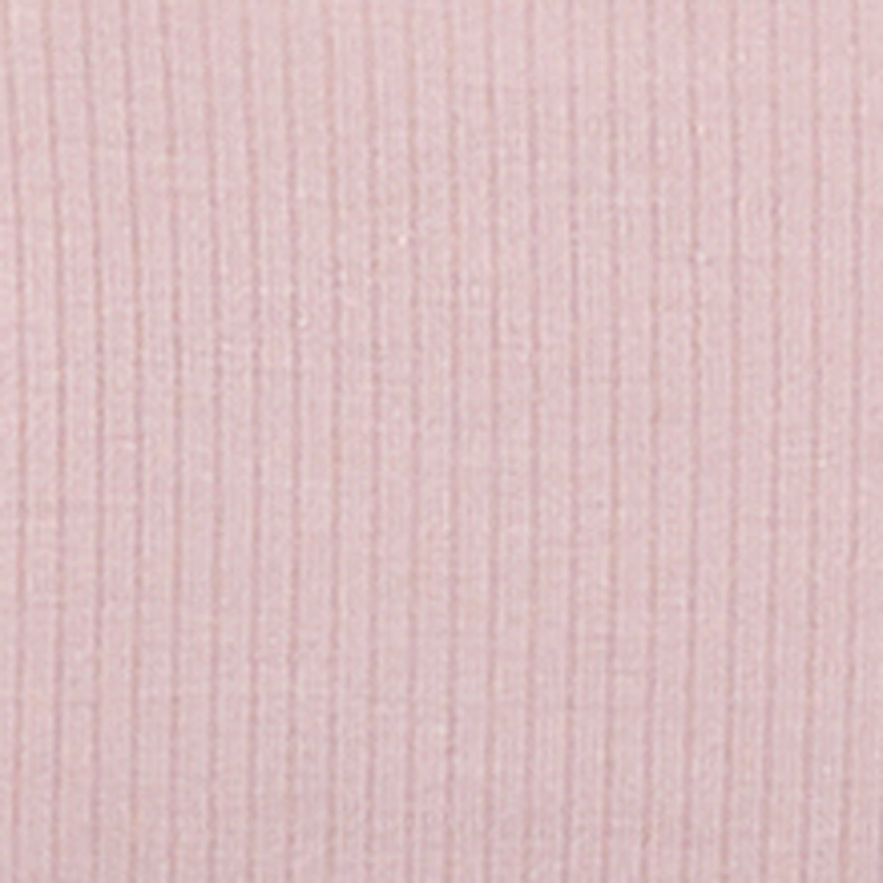 Tessa Rib Nursing Top Dusty Pink