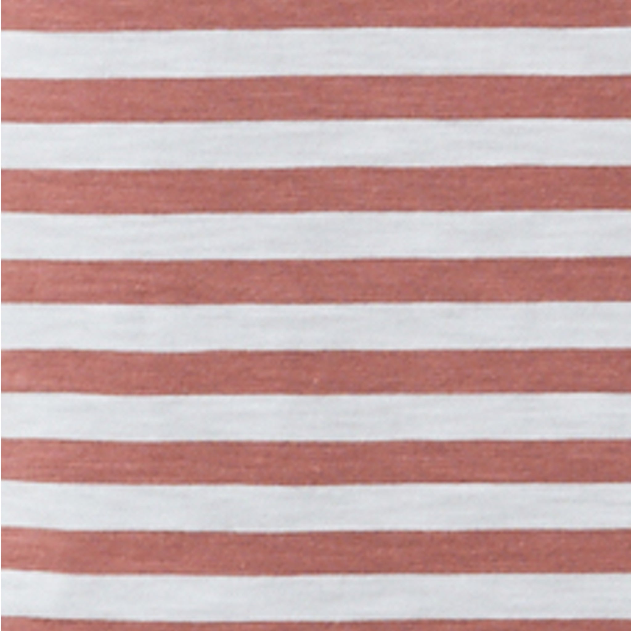 Lionel Long Sleeve Nursing Tee Blush / White