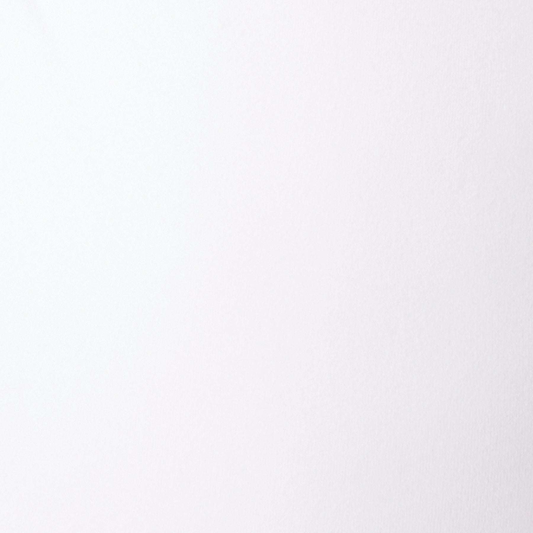 Luxe Knit Nursing Top  White