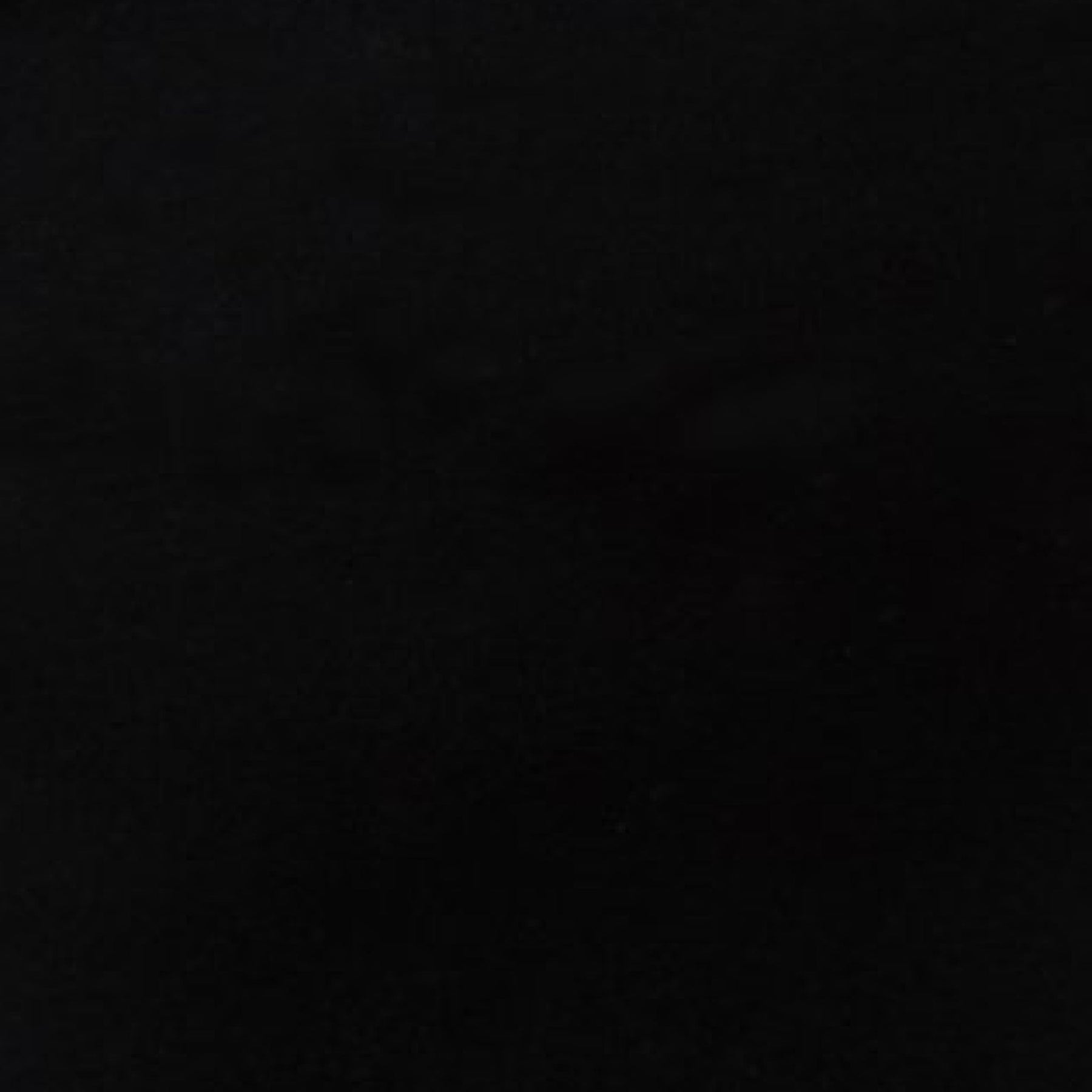 Valerie Tunic Dress Black