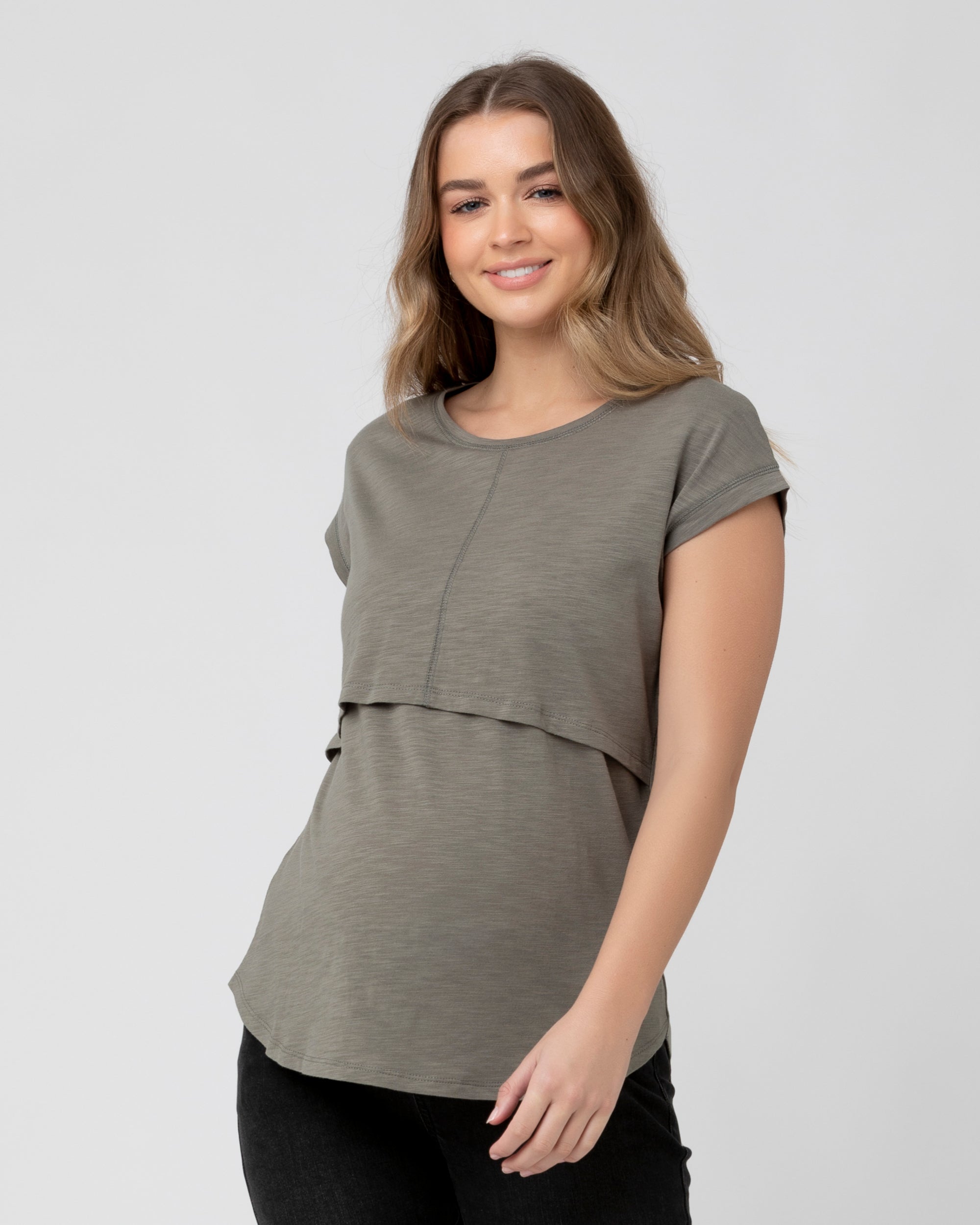 Nursing activewear clearance