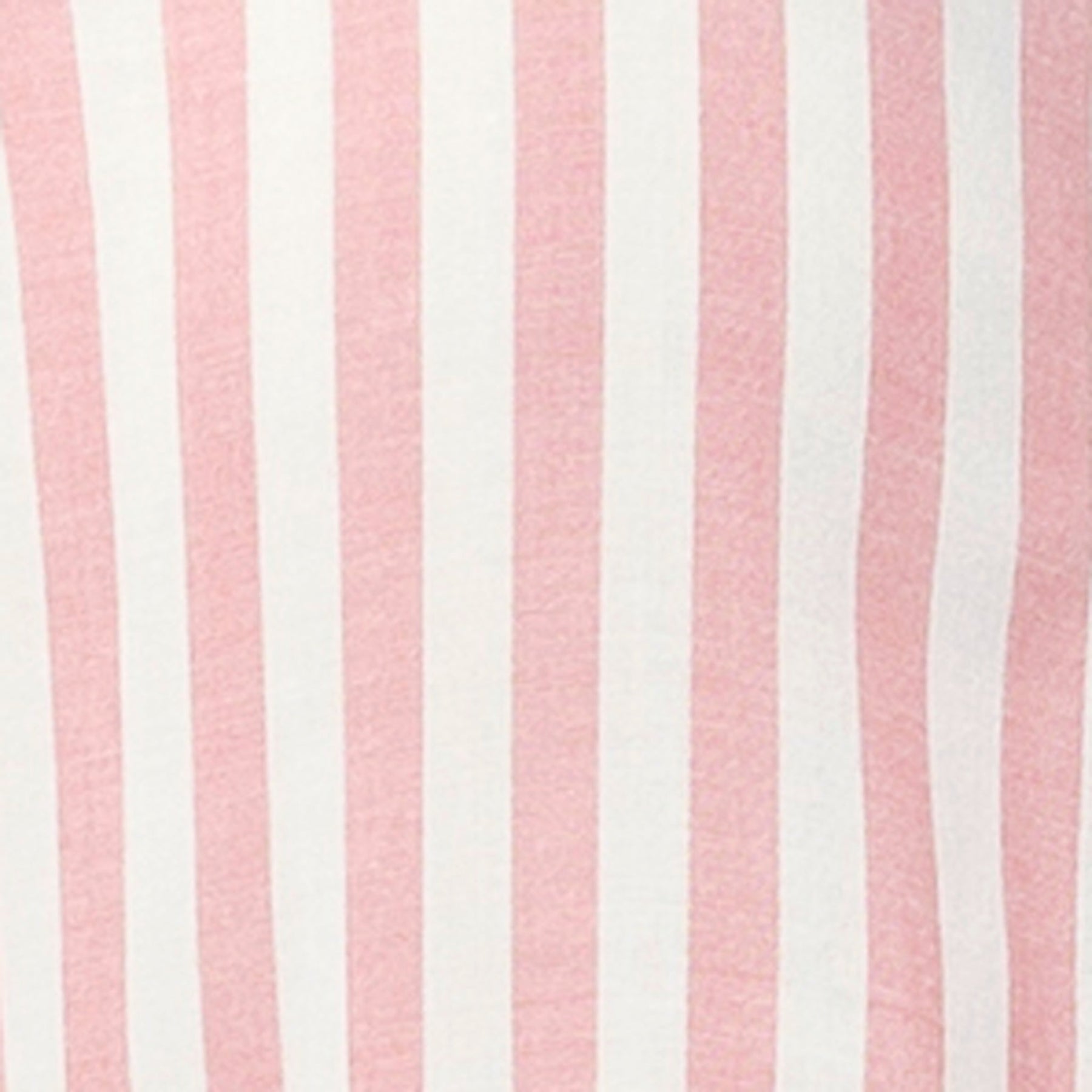 Ada Relaxed Shirt Terracotta / White