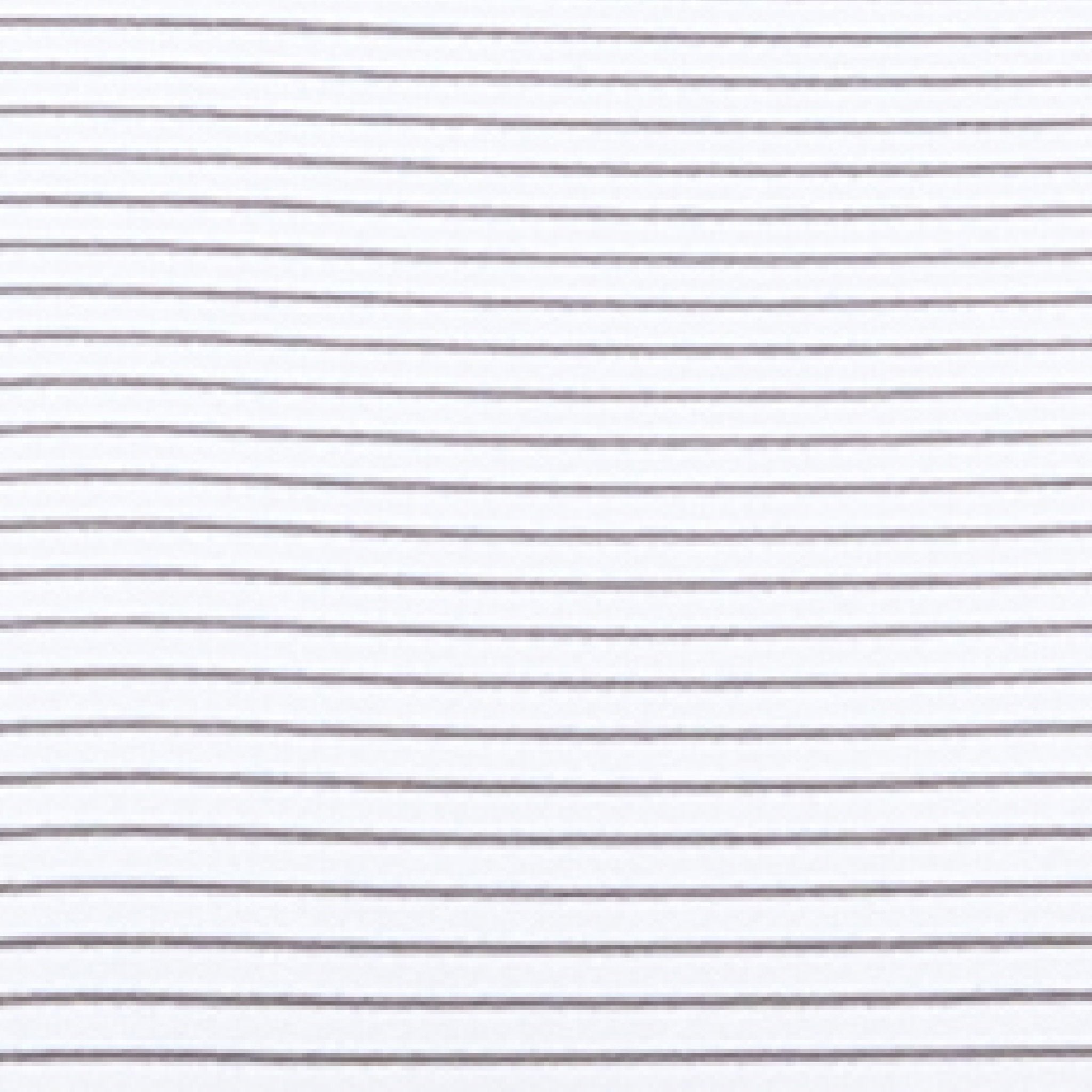 Seamless Stripe Briefs Grey / White