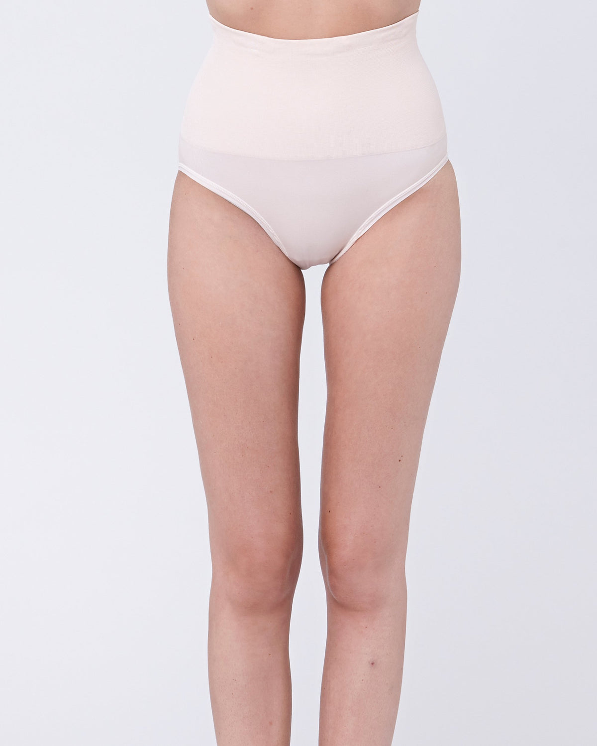 Recovery Compression Briefs Pink