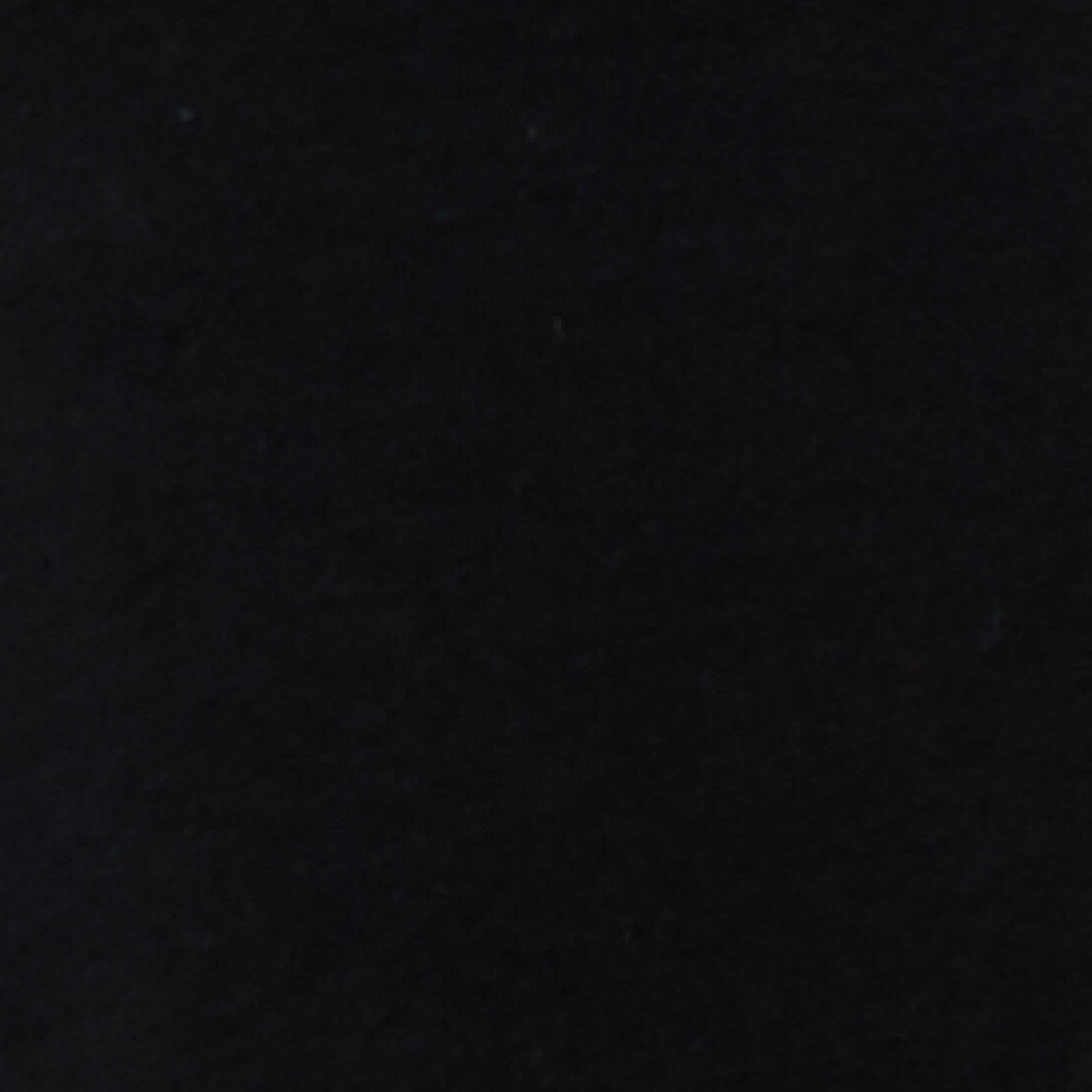 Organic Tube Top Black