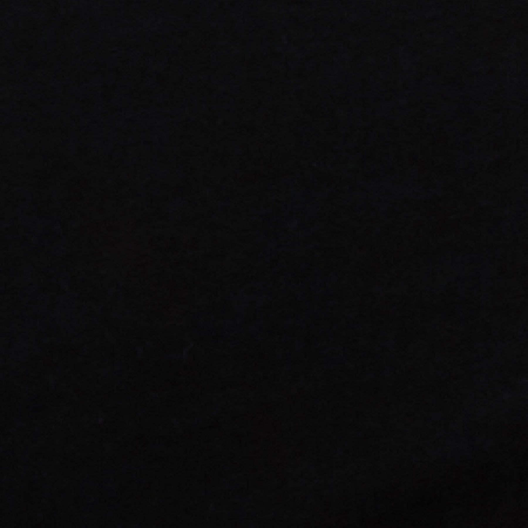 Organic Nursing Top Black